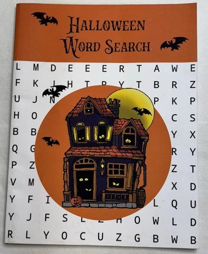 Christmas Word Search for Adults Large Print: 2400+ Words, Winter Themed Word Fi