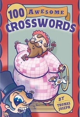 Big Book of Large Print Word Search Puzzles: 5000 Words – 224 Themed Puzzles – f