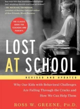 Lost at School: Why Our Kids with Behavioral Challenges are Falling Throu – GOOD