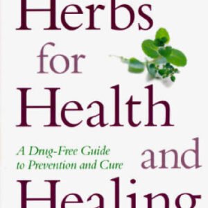 Herbs for Health and Healing - Hardcover By Keville, Kathi - GOOD