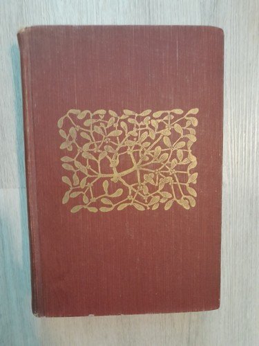 1943 “The World’s Great Religious Poetry” Hardcover Book