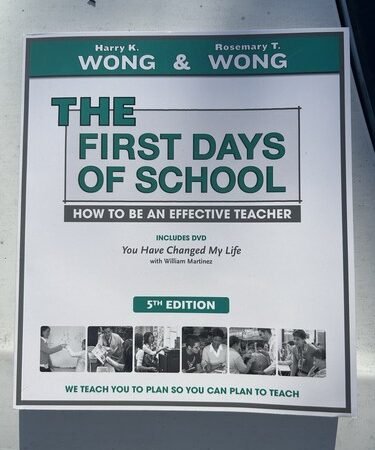 THE First Days of School: How to Be an Effective Teacher, 5th Edition (Book …
