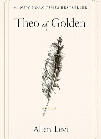 Theo of Golden: A Novel