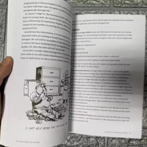 Self Heal by Design Barbara O'Neill Natural Healing Health & Wellness Guide Book