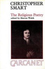Christopher Smart: Religious Poetry