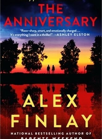 The Anniversary: a Thriller