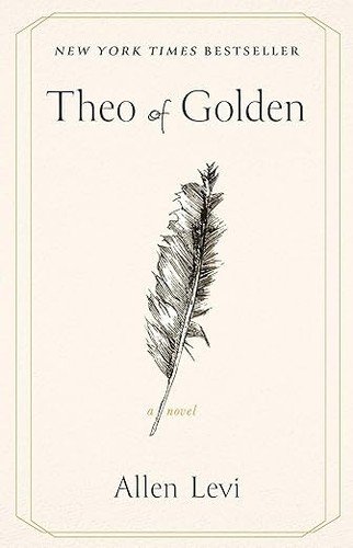 Theo of Golden : A Novel by Allen Levi (2025, Trade Paperback)