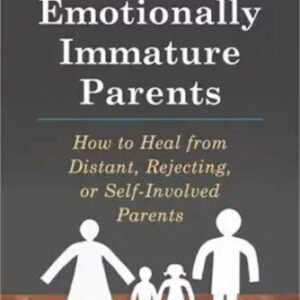 Adult Children of Emotionally Immature Parents How to Heal from Distant..