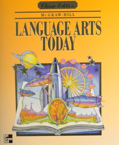 Language Arts Today
