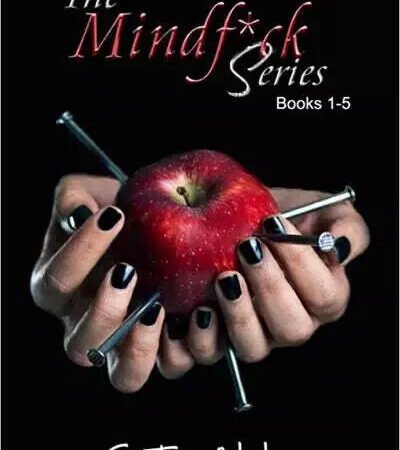 The Mindfuck Series by S. T. Abby Paperback USA Stock Free Shipping
