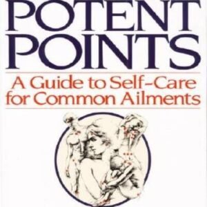 Acupressure's Potent Points: A Guide to Self-Care for Common Ailments - GOOD