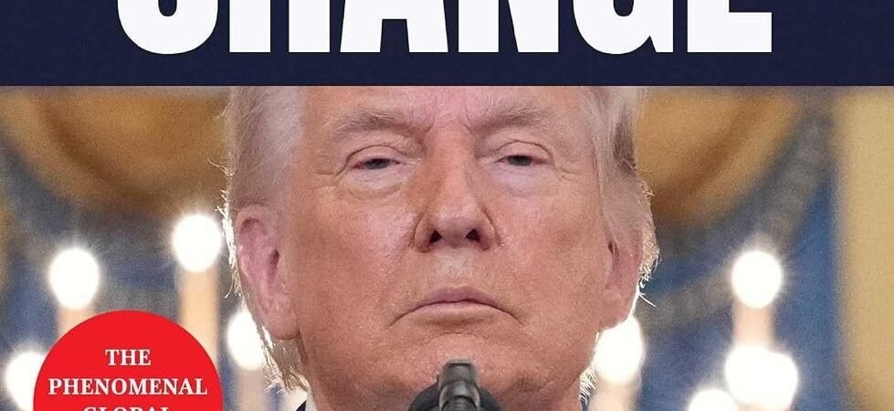 Regime Change Inside the Imperial Presidency of Donald Trump by Maggie Haberman