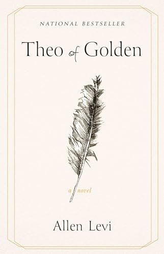 Theo of Golden: a Novel