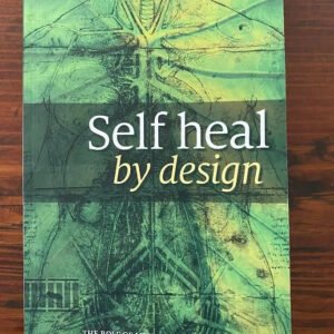 Self heal by design barbara o'neill paperback 2023 NA Edition Free Shipping