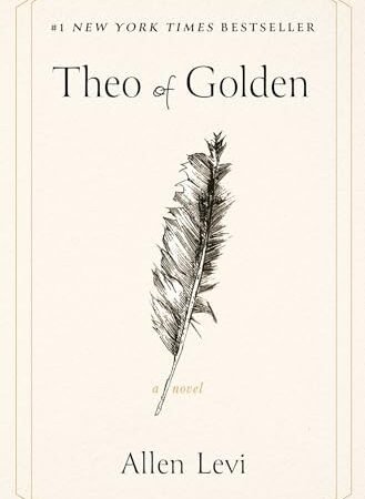 Theo of Golden: A Novel