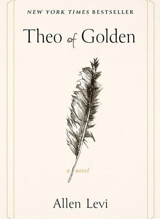 Theo of Golden: A Novel