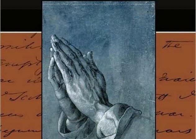 Religious Poems