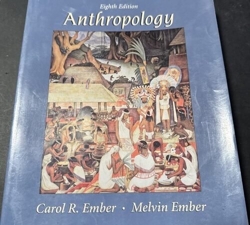 *Study Guide* (K. Thompson) / *SocNotes*  (L. Fowler) All for Sociology 10th ed.