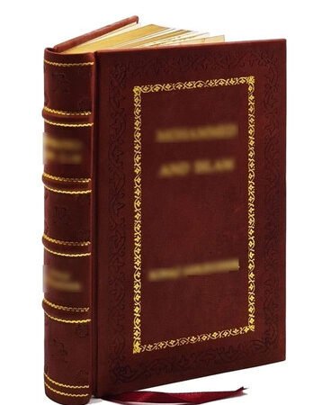 The Nerd Reich: by Gil Durán  [Premium Leather Bound ]