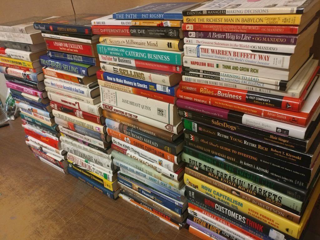 10 POUNDS BOOK LOT: Fiction/Nonfiction/Self Help/Kids CHOOSE YOUR CATEGORY/GENRE