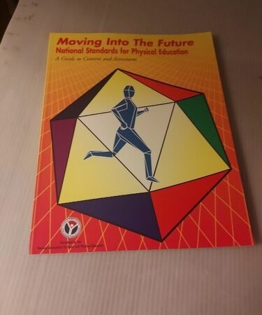 Vintage 1995 “Moving into the Future” National Standards for Physical Education