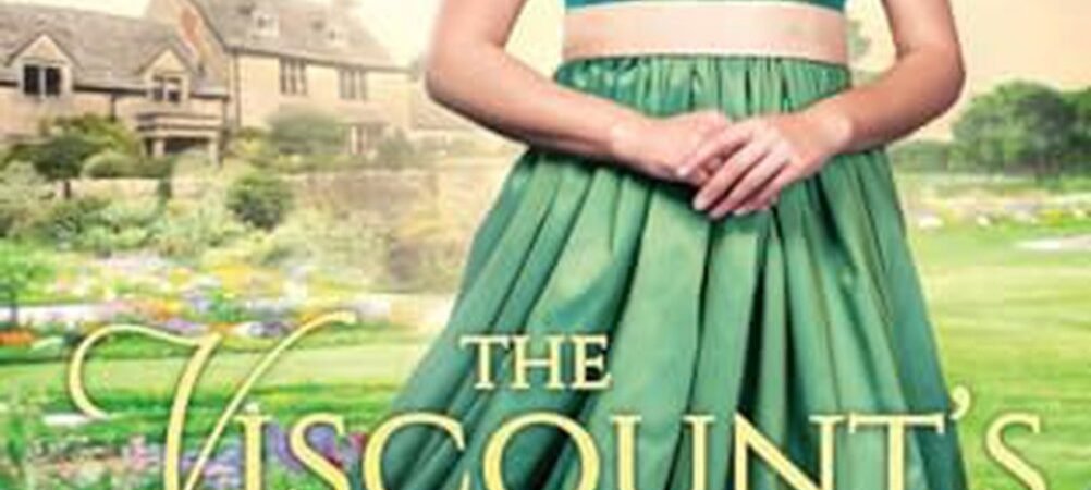 The Viscount’s Unwanted Bride: A Georgian Historical Romance (Unconventional …