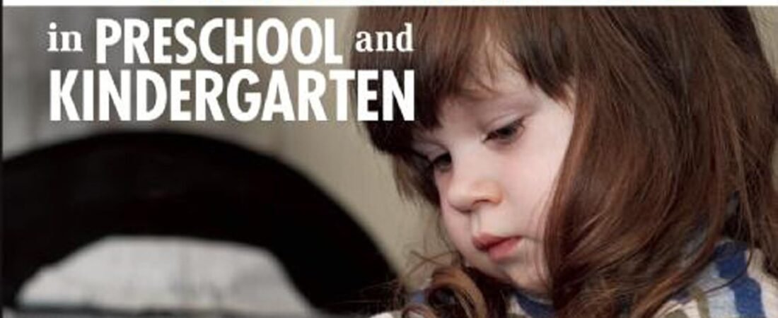 Planning for Play, Observation, and Learning in Preschool and Kindergarten -…