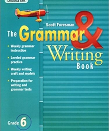 Writing for Readers Grade K Unit 2 Narrative Language Arts, The Gram – VERY GOOD